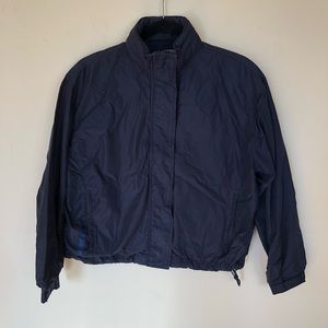 Ralph Lauren Cropped Jacket